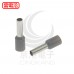 歐式端子 ET4-10 (12AWG) 灰色 (100PCS/入)