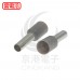 歐式端子 ET4-10 (12AWG) 灰色 (100PCS/入)