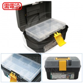 ProsKit 寶工 多功能內盒式工具箱 SB-2918