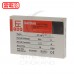 CT-10G0.5 陶瓷保險絲 10*38mm 0.5A(10PCS/盒)