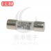 CT-10G0.5 陶瓷保險絲 10*38mm 0.5A(10PCS/盒)