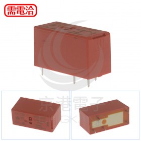 RT114024 24VDC 繼電器