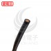 【不可超取】太平洋PVC電線 5.5mm2*1C (7股) 黑色 100米/捆 時價