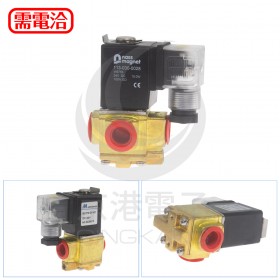 MUT-10-2-4-D-DC24V 3口2位電磁閥