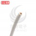太平洋電線 白色 2.0mm *100米 600V