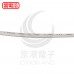 太平洋電線 白色 2.0mm *100米 600V