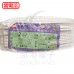 太平洋電線 白色 2.0mm *100米 600V