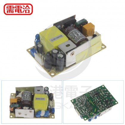 明緯 電源供應器 EPS-65S-24