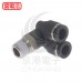 PISCO PAX8-02 氣管接頭