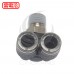 PISCO PAX8-02 氣管接頭