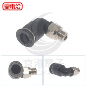 PISCO PL6-M6M