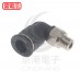 PISCO PL6-M6M