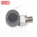 PISCO PL6-M6M