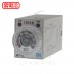 FOTEK MY-6S-2P 110V 計時器