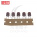 1.25A 250V 圓柱保險絲/管(5PCS/入)
