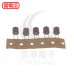 8A 250V 圓柱保險絲/管(5PCS/入)