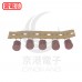 8A 250V 圓柱保險絲/管(5PCS/入)