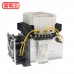 富士FUJI SS802-3Z-D3/F-A3 DC5-24V 80A240V 固態繼電器