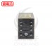 ANLY AMY-N2 1s~600h 多段限時繼電器 AC/DC 100-240V