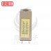 ANLY AMY-N2 1s~600h 多段限時繼電器 AC/DC 100-240V