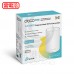 TP-LINK 4G+AX1800 完整家庭 WIFI 6 系統 DECO X20-4G(1-PACK) EU VER2.0 現金價