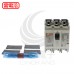 富士無熔線斷路器 BW100EAG 3P 100A 220V
