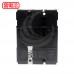 富士無熔線斷路器 BW100EAG 3P 100A 220V