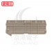 町洋 DP1.5C-TR 側蓋(50pcs/盒)