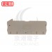 町洋 DP1.5C-TR 側蓋(50pcs/盒)