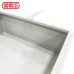 訂製品 電控箱 500*500*200 粉體烤漆 底板470*440 平把手