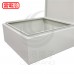 訂製品 電控箱 500*500*200 粉體烤漆 底板470*440 平把手