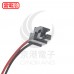SAFT LS 17500 鋰電池 3.6V*2 (含線帶T28接頭)