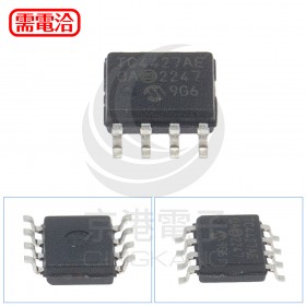 TC4427AEOA (SOP-8)