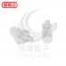 CAT6/6e 保護套-透明 (100PCS/包)
