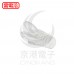 CAT6/6e 保護套-透明 (100PCS/包)