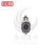 PISCO PL4-M3M 氣管接頭