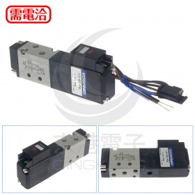 KOGANEI 110-4E1-PSL 12VDC