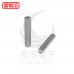 白鐵止付螺絲 M6*30(10pcs/包)