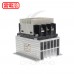 富士 SSR SS202E-3Z-D3/F 固態繼電器(含散熱座)