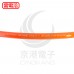 PISCO PU管 UBT1065-100O 橘色 10號