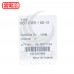 PISCO PU管 UBT1065-100O 橘色 10號