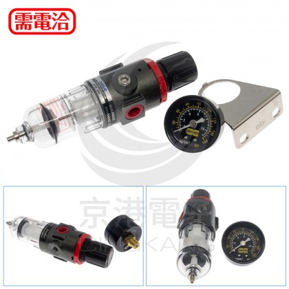 CHELIC AFR 200-A-PG10A (自動排水)