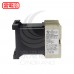 MITSUBISHI 電磁交流接觸器 SD-Q11 DC24V 1b(1NC)