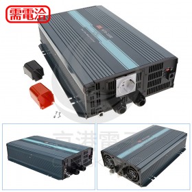 明緯 逆變器  NTU-3200-248TB