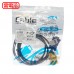 ATEN PS/2-USB KVM專用線1.2M 2L-5301UP