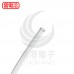 UL04-3-C 透明 伸縮捲管 3米