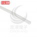 PTFE 熱縮套/熱縮管/熱收縮套 透明  4.85 1.22M
