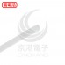 PTFE 熱縮套/熱縮管/熱收縮套 透明  4.85 1.22M