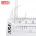 PTFE 熱縮套/熱縮管/熱收縮套 透明  4.85 1.22M