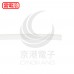 PTFE 熱縮套/熱縮管/熱收縮套 透明  6.1 1.22M